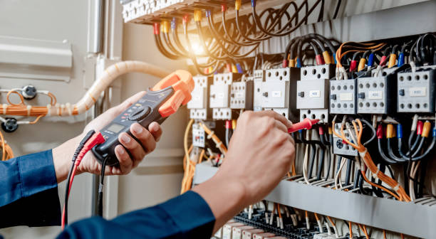 Best Electrician Near Me  in River Forest, IL