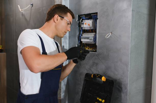 Best Electrical Troubleshooting Services  in River Forest, IL